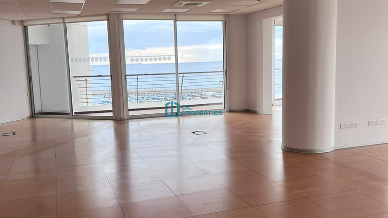 Γραφείο 200 μ² προς ενοικίαση στην τοποθεσία Finikoudes, Larnaca, Cyprus