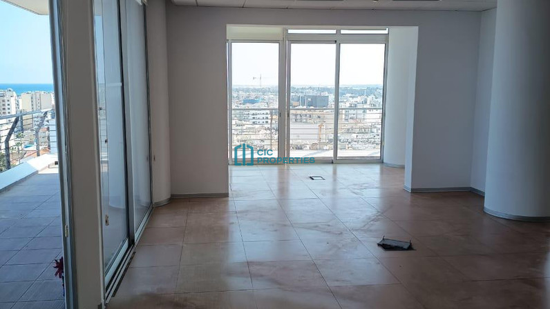 Γραφείο 200 μ² προς ενοικίαση στην τοποθεσία Finikoudes, Larnaca, Cyprus