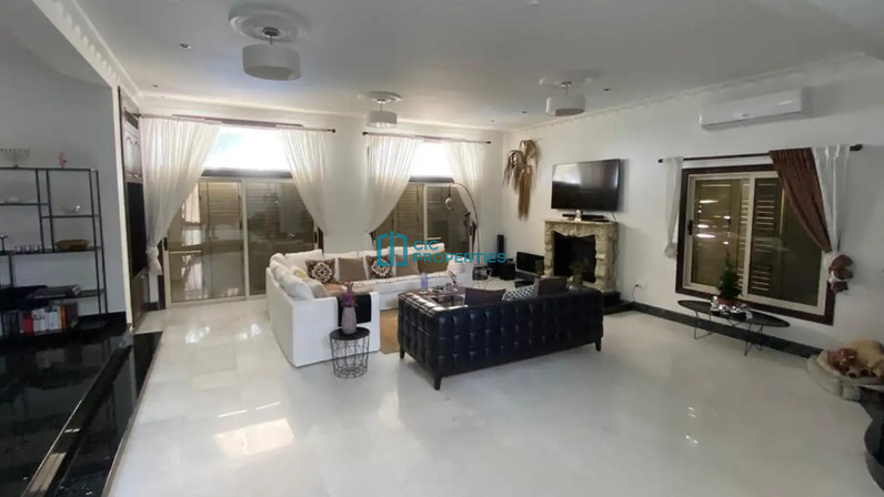 Βίλα προς ενοικίαση 170 μ² στην τοποθεσία Meneou, Larnaca, Cyprus