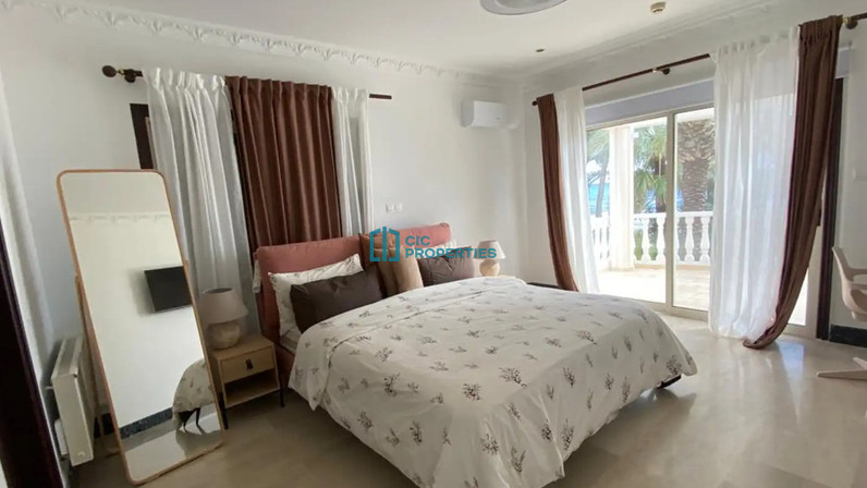 Βίλα προς ενοικίαση 170 μ² στην τοποθεσία Meneou, Larnaca, Cyprus