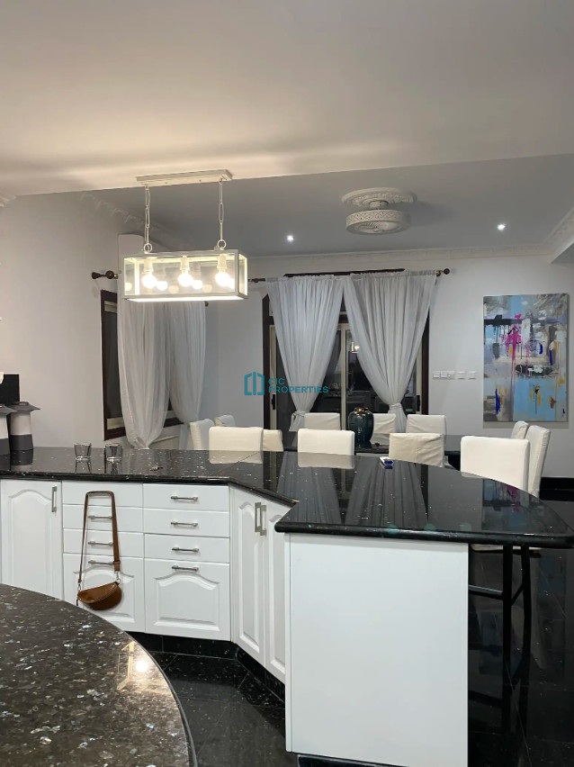 Βίλα προς ενοικίαση 170 μ² στην τοποθεσία Meneou, Larnaca, Cyprus