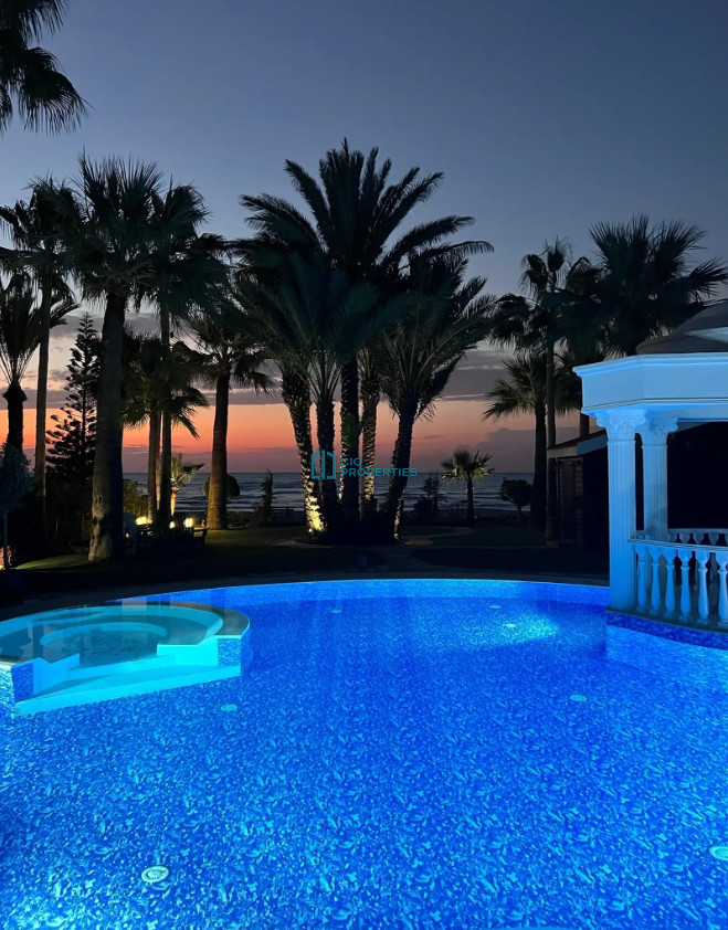 Βίλα προς ενοικίαση 170 μ² στην τοποθεσία Meneou, Larnaca, Cyprus