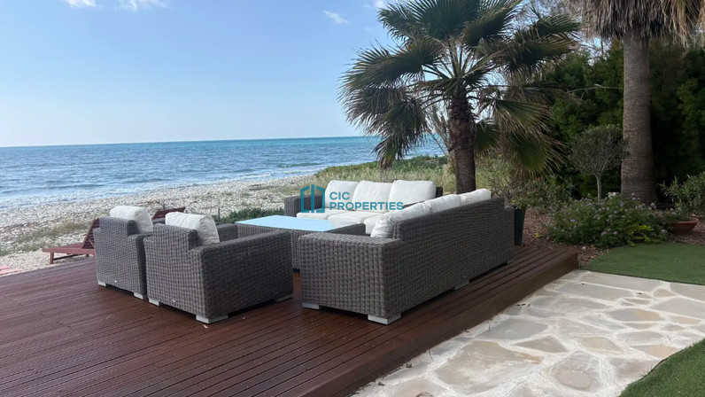 Βίλα προς ενοικίαση 170 μ² στην τοποθεσία Meneou, Larnaca, Cyprus