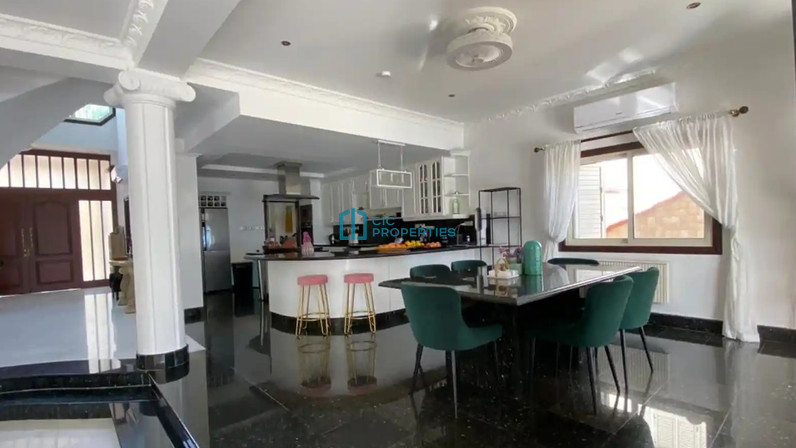 Βίλα προς ενοικίαση 170 μ² στην τοποθεσία Meneou, Larnaca, Cyprus