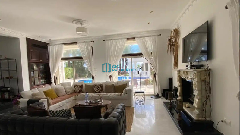 Βίλα προς ενοικίαση 170 μ² στην τοποθεσία Meneou, Larnaca, Cyprus