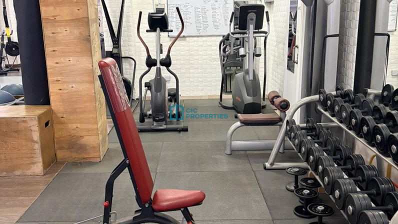 Trading area 70 m² for rent in Livadia Larnakas, Larnaca, Cyprus