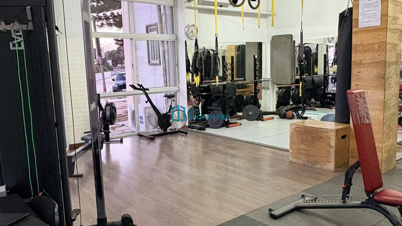 Trading area 70 m² for rent in Livadia Larnakas, Larnaca, Cyprus