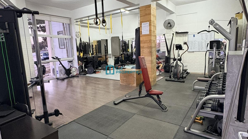 Trading area 70 m² for rent in Livadia Larnakas, Larnaca, Cyprus