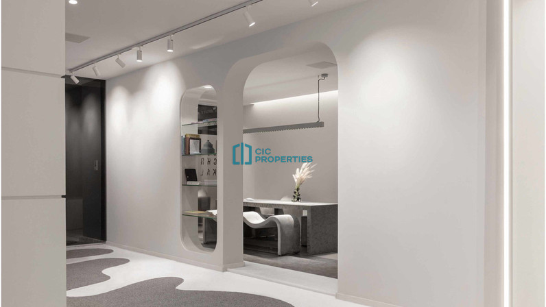 Trading area 200 m² for rent in Chrisopolitisa, Larnaca, Cyprus