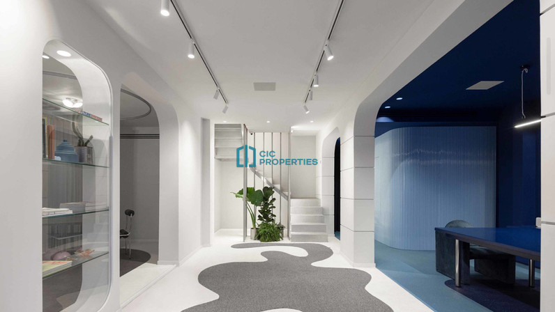 Trading area 200 m² for rent in Chrisopolitisa, Larnaca, Cyprus