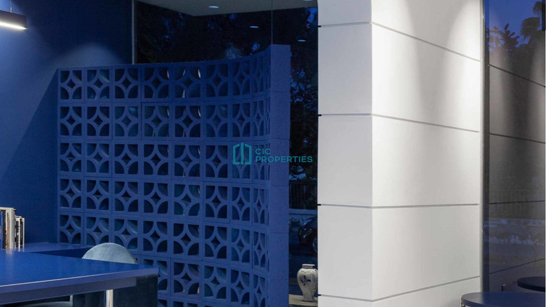 Trading area 200 m² for rent in Chrisopolitisa, Larnaca, Cyprus