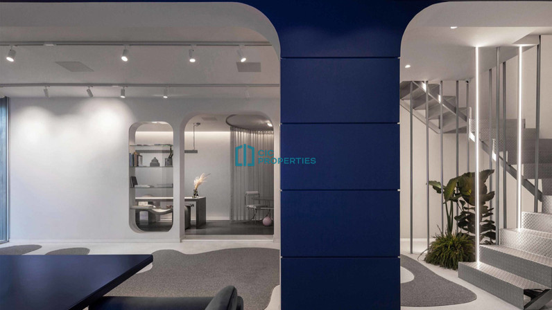 Trading area 200 m² for rent in Chrisopolitisa, Larnaca, Cyprus
