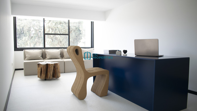 Trading area 200 m² for rent in Chrisopolitisa, Larnaca, Cyprus