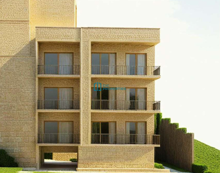 Apartments for sale 38 m² in Maroni, Larnaca, Cyprus