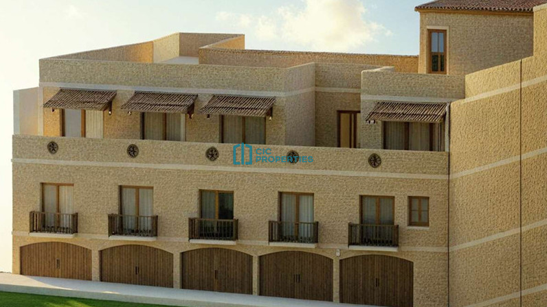 Apartments for sale 38 m² in Maroni, Larnaca, Cyprus