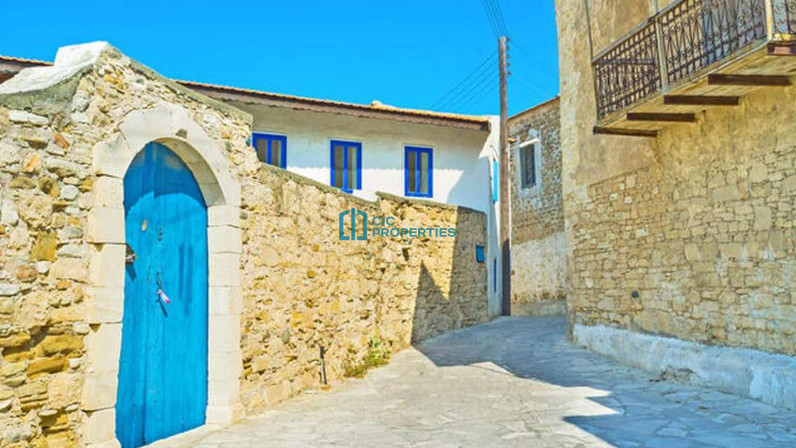 Apartments for sale 38 m² in Maroni, Larnaca, Cyprus
