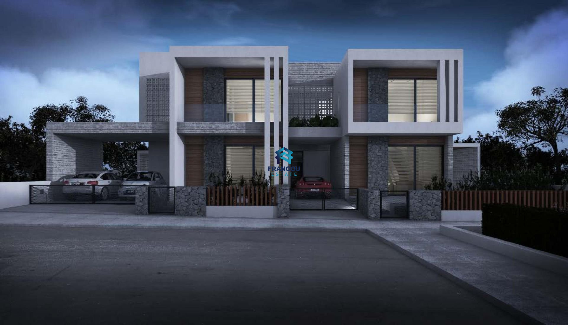 ABSOLUTE RESIDENCE House 2