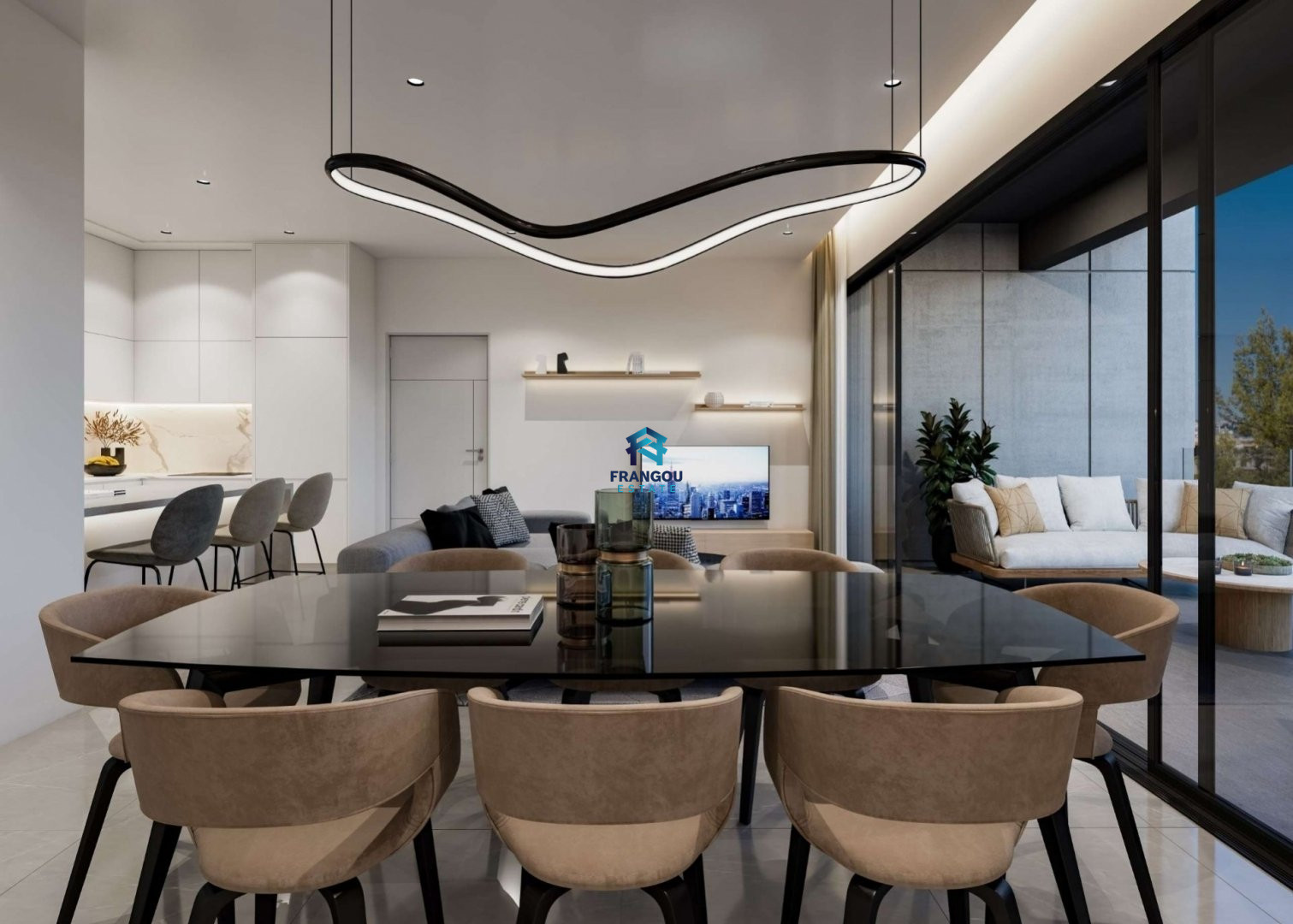 Apartment 41 Penthouse