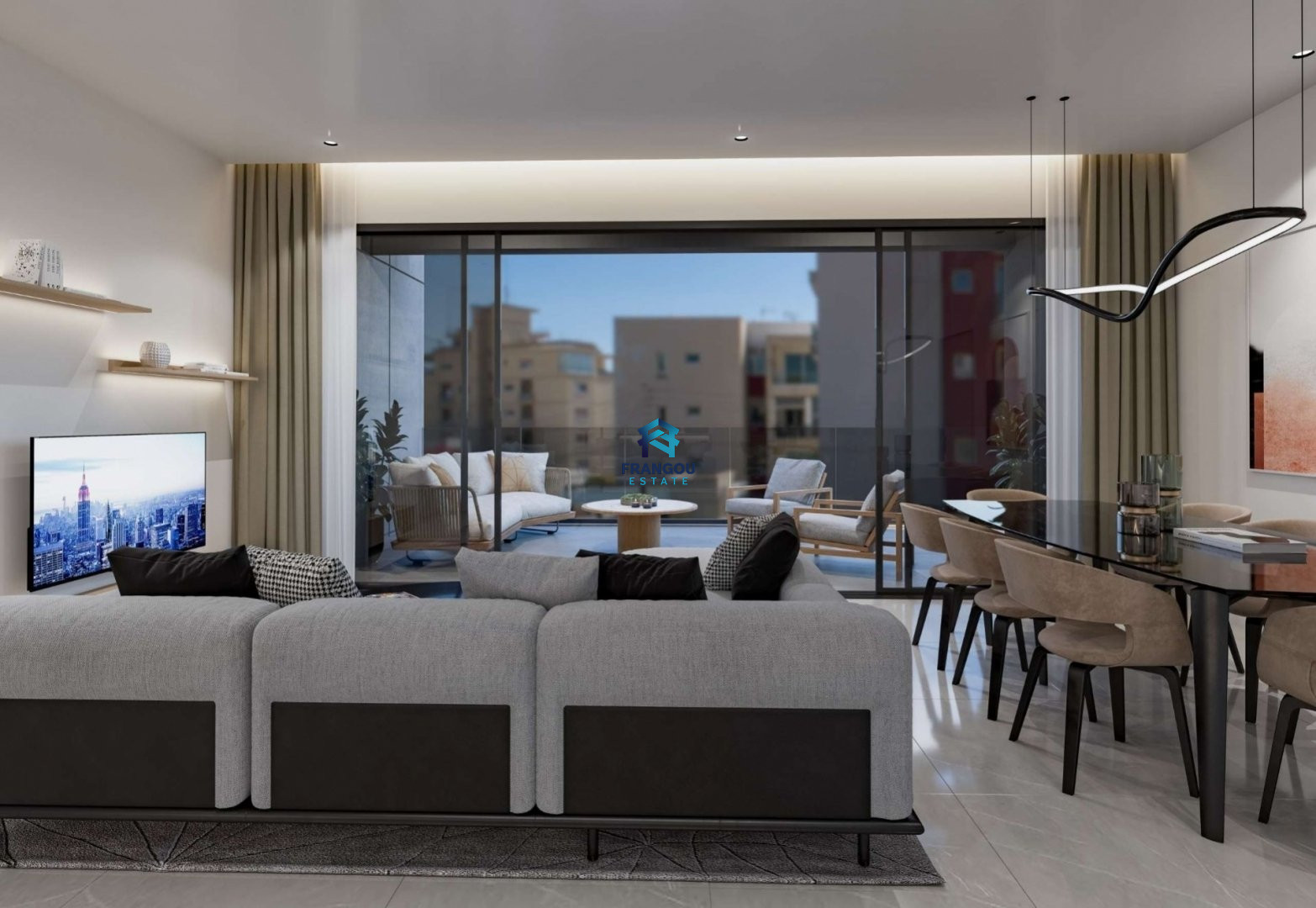 Apartment 41 Penthouse