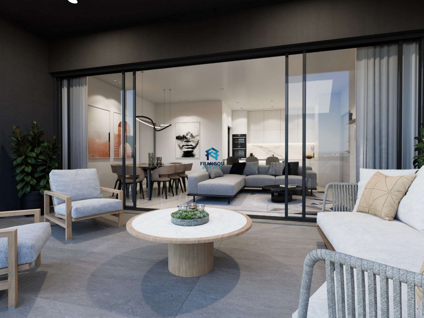 Apartment 41 Penthouse