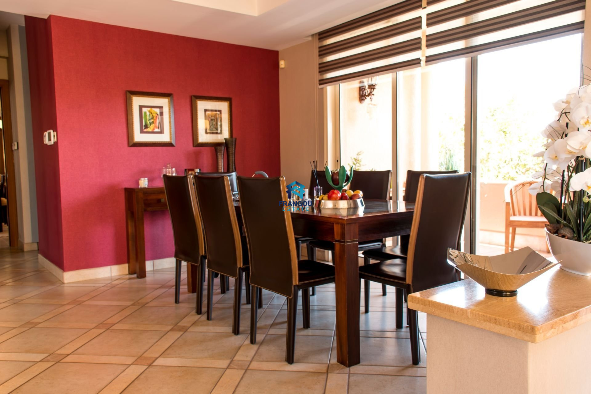 Luxury Villa For Sale