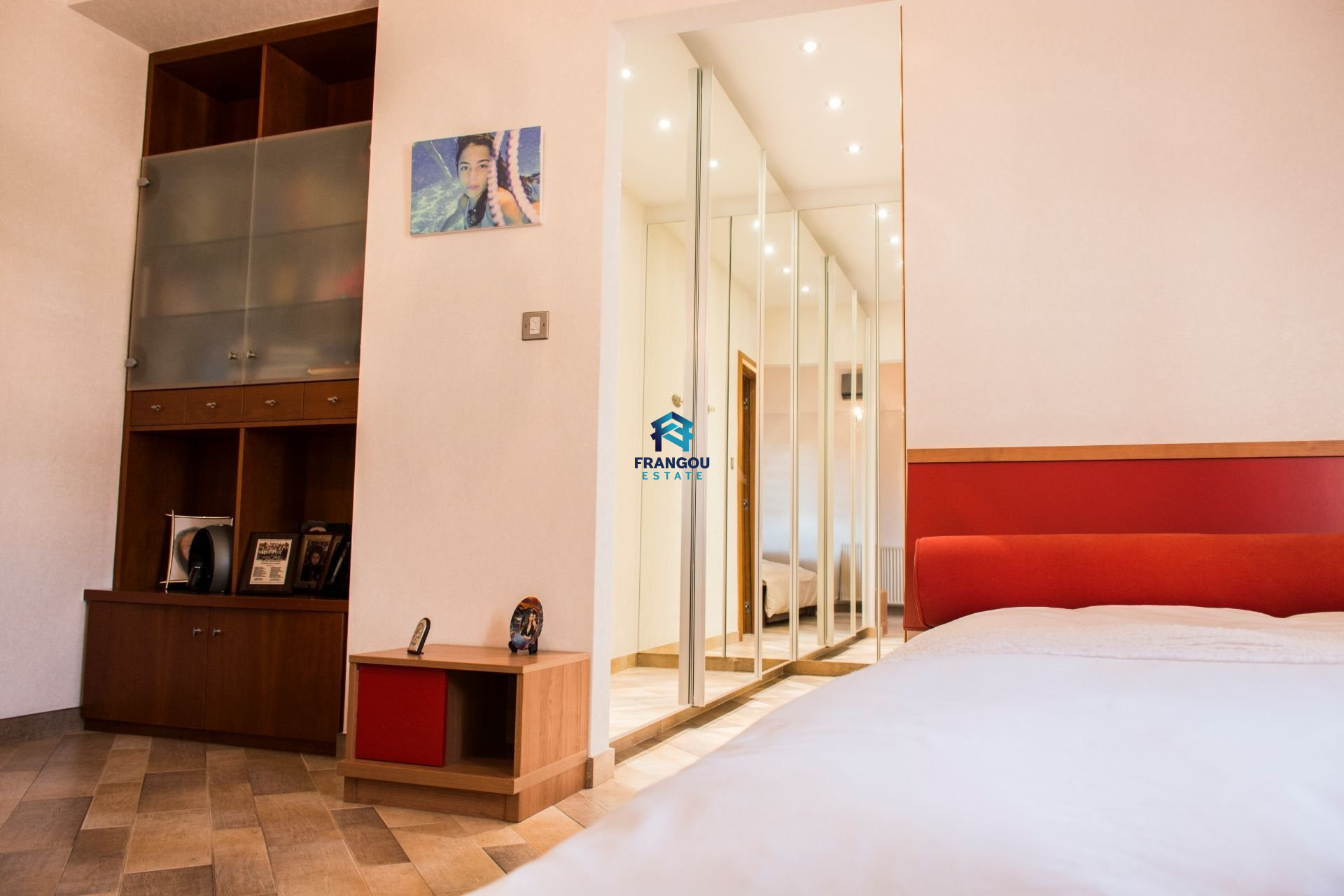 Luxury Villa For Sale