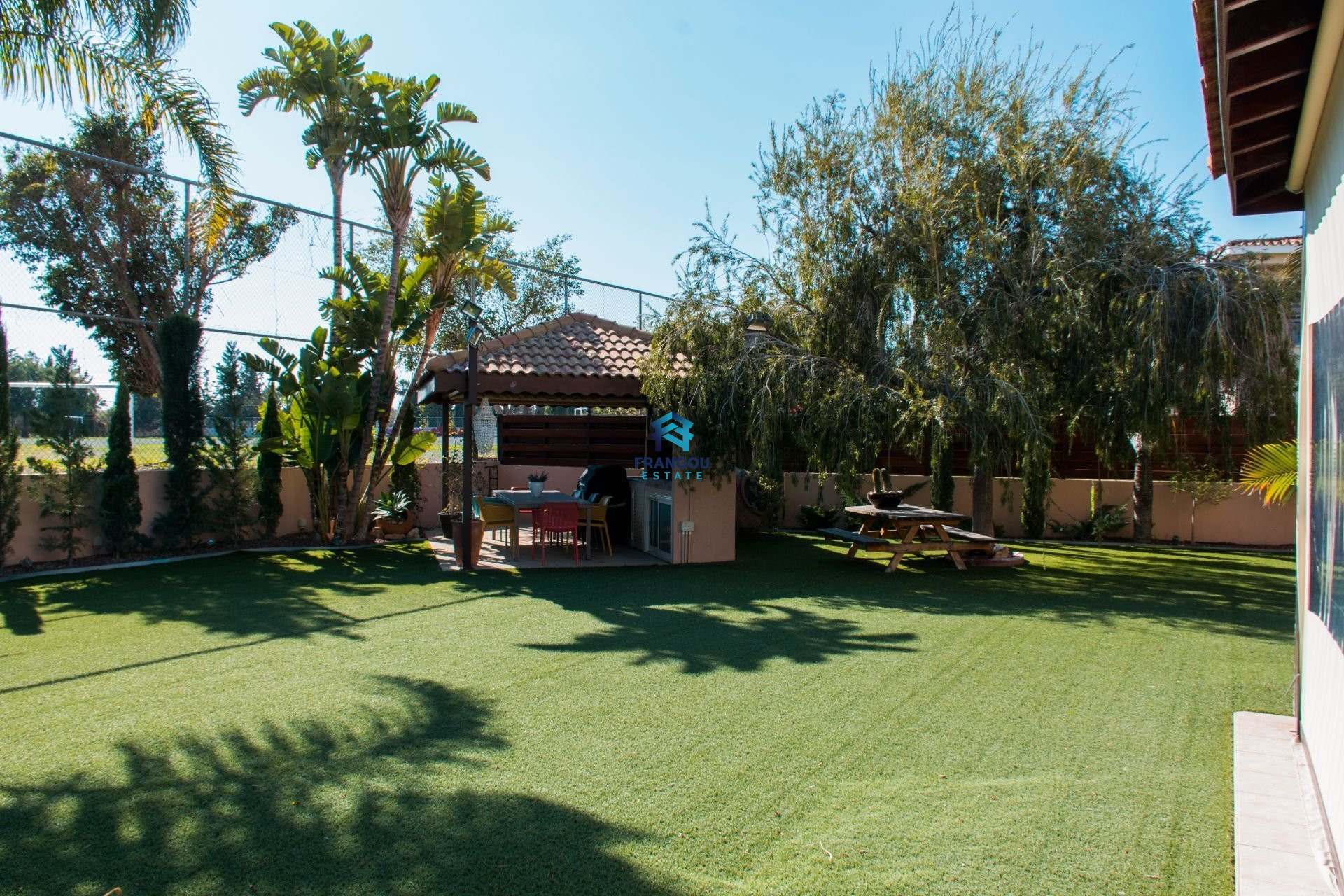 Luxury Villa For Sale