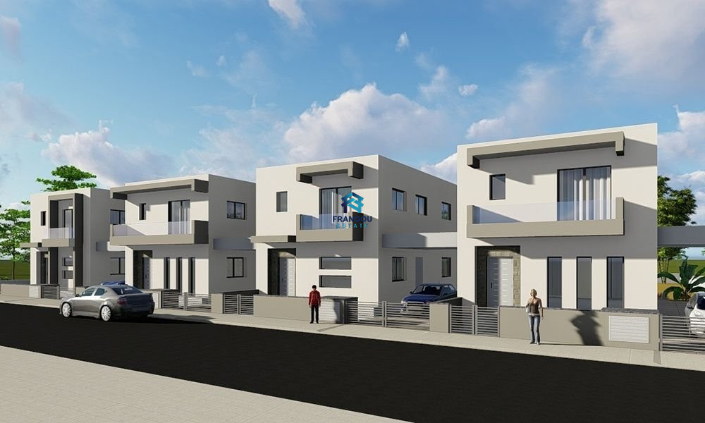 Detached Villa HOUSE 3