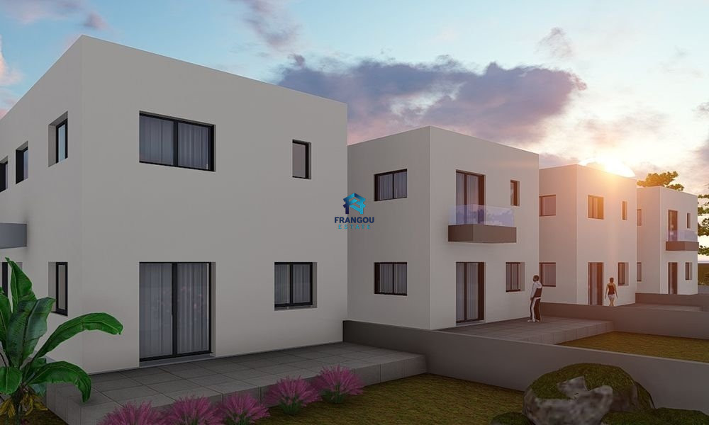 Detached Villa HOUSE 3