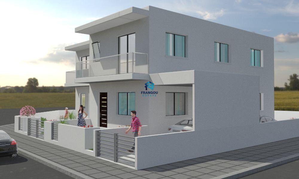 RESIDENCE FOR SALE House 1