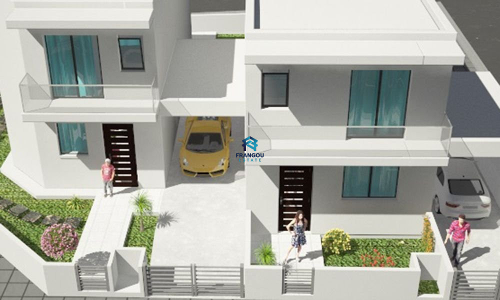 RESIDENCE FOR SALE House 1