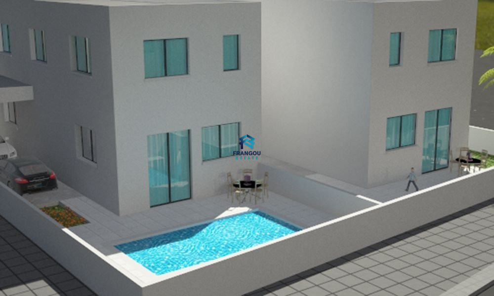 RESIDENCE FOR SALE House 1