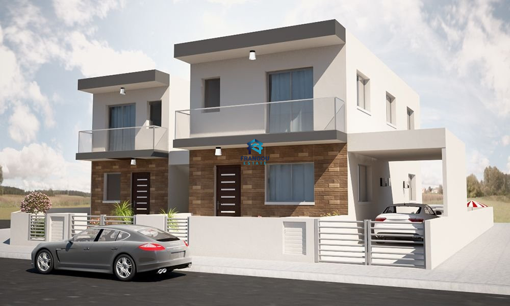 RESIDENCE FOR SALE House 1