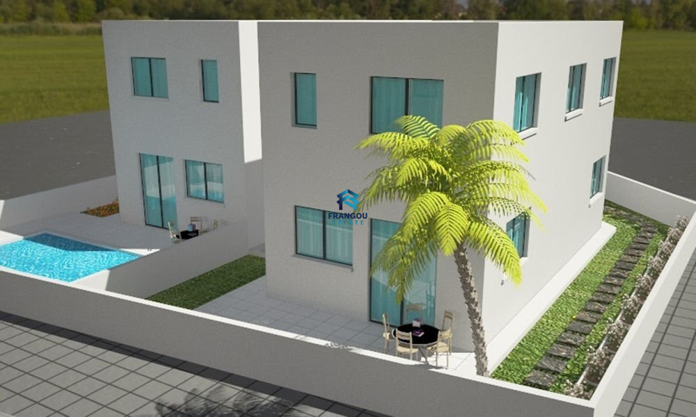 RESIDENCE FOR SALE House 2