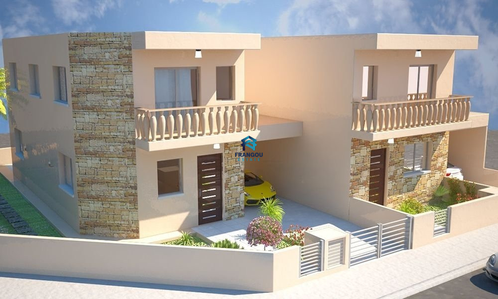 RESIDENCE FOR SALE House 2