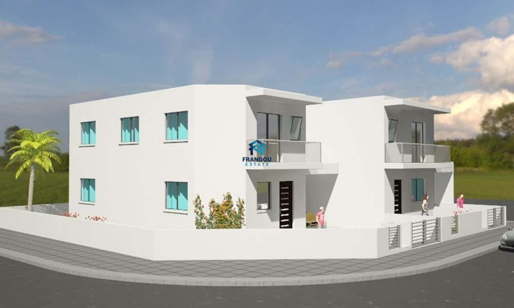 RESIDENCE FOR SALE House 2