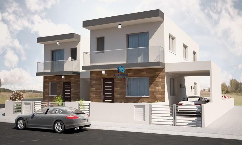 RESIDENCE FOR SALE House 2