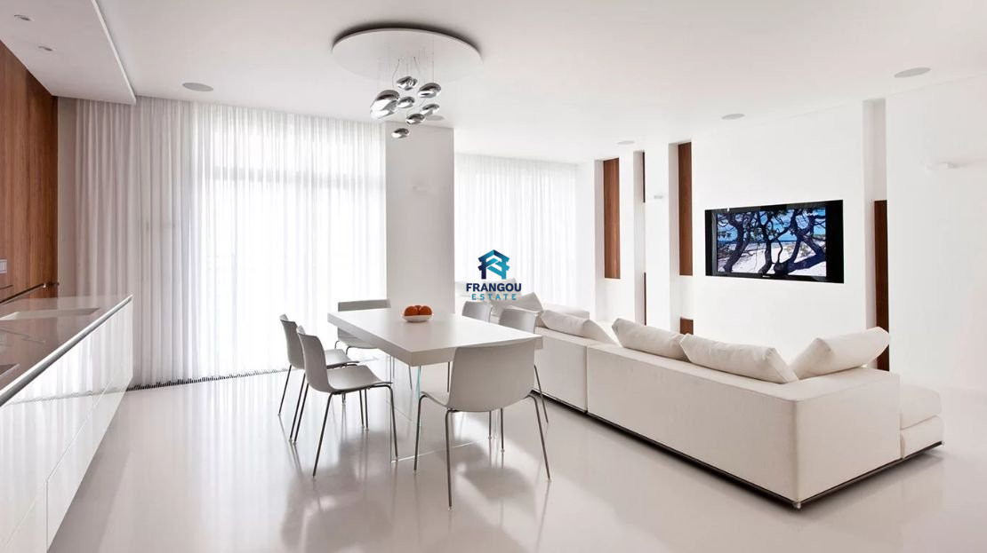 Apartment for rent, 3500 EUR per month