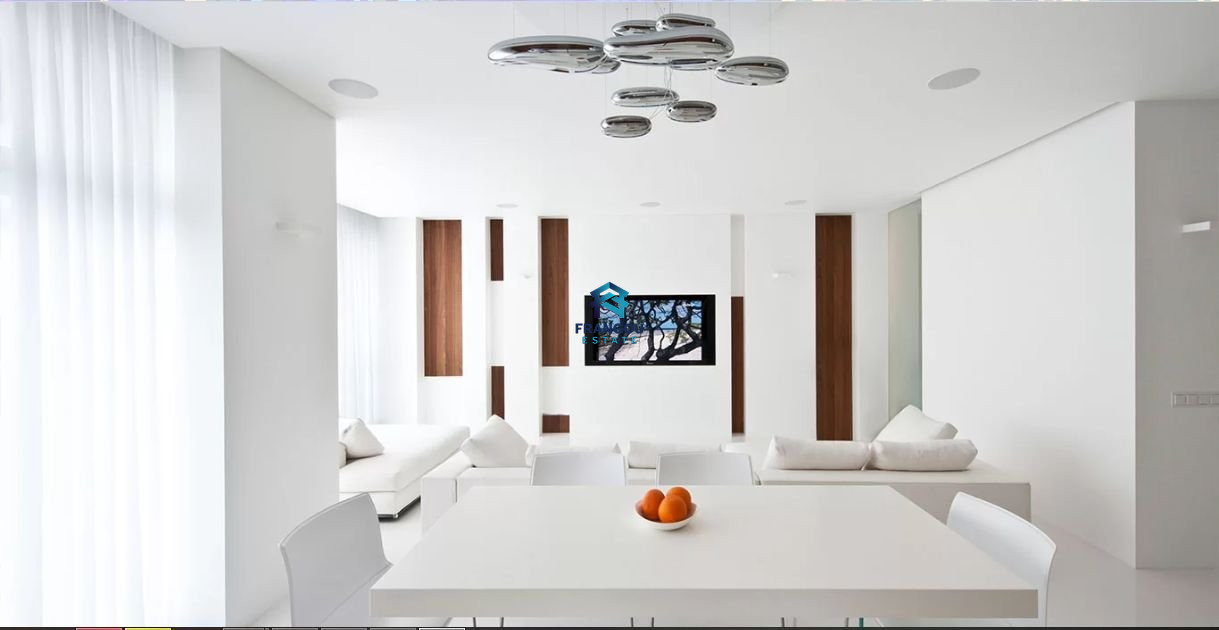 Apartment for rent, 3500 EUR per month