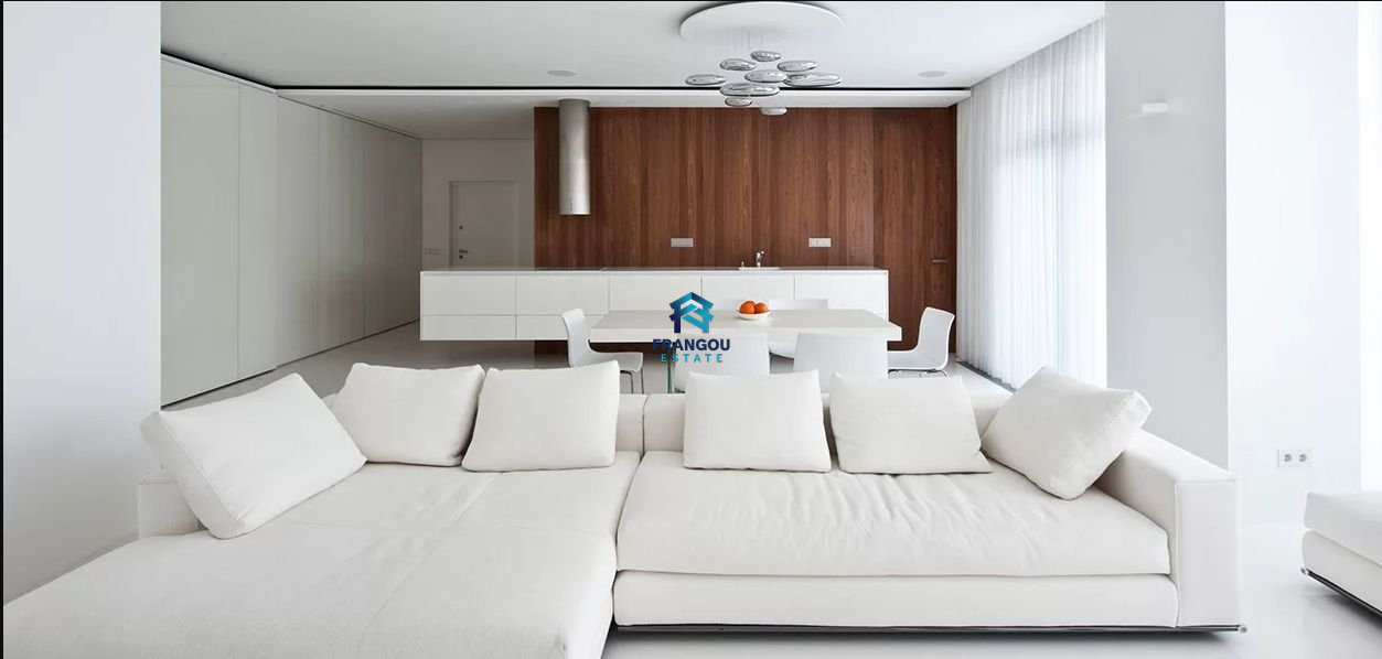 Apartment for rent, 3500 EUR per month