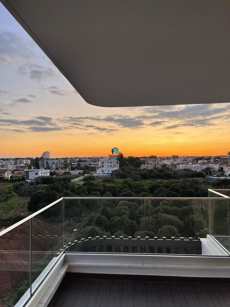 LUXURY PENTHOUSE FOR RENT