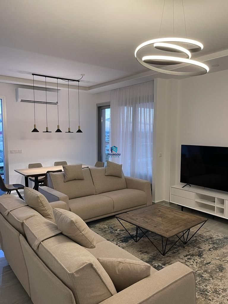 LUXURY PENTHOUSE FOR RENT