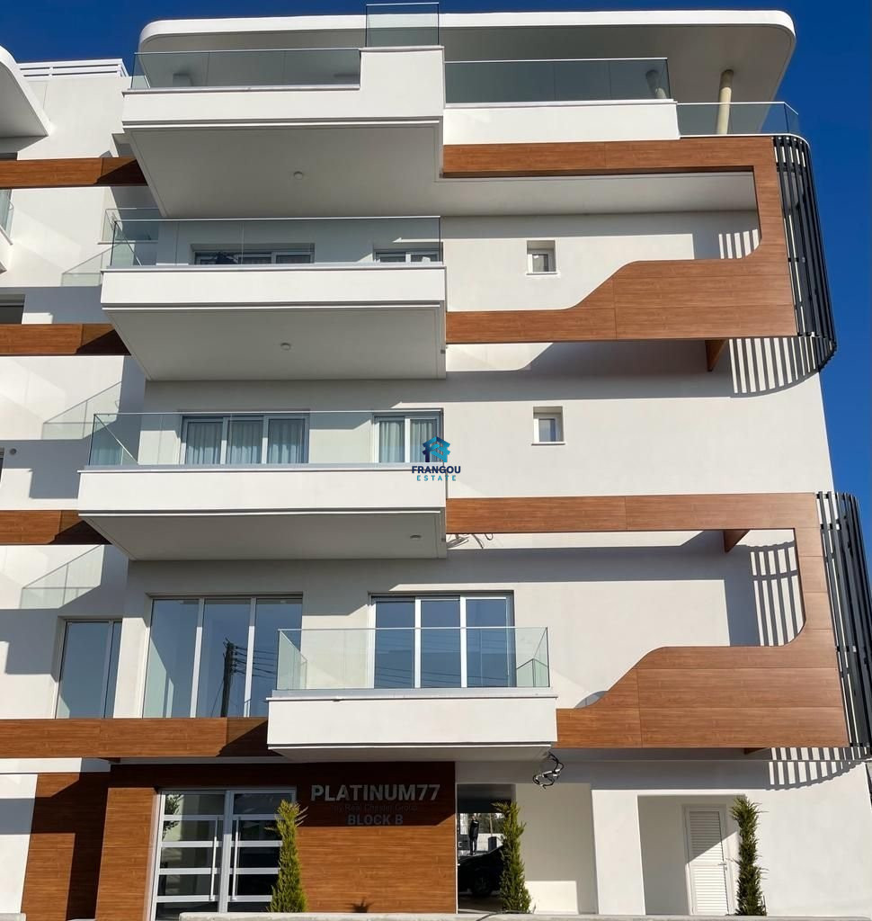 LUXURY PENTHOUSE FOR RENT