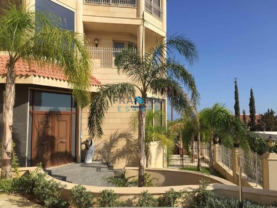 LUXURY VILLA FOR RENT