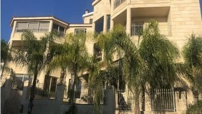 LUXURY VILLA FOR RENT