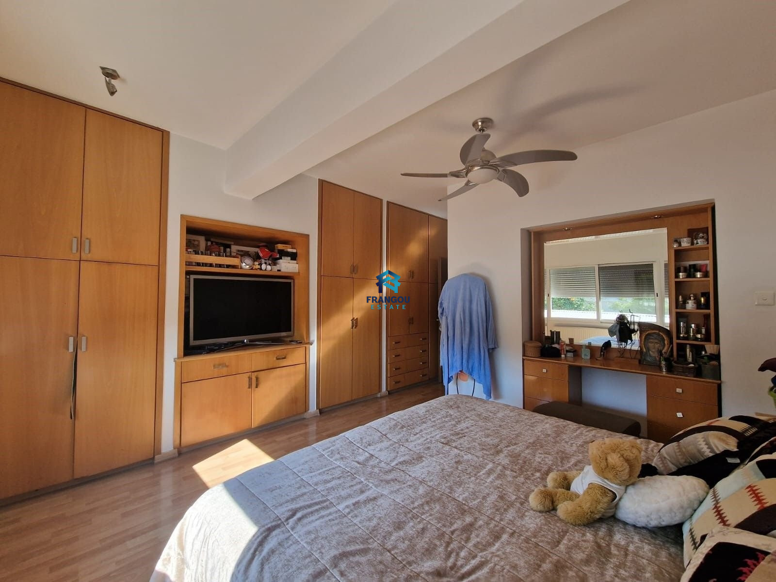 DETACHED HOUSE FOR RENT