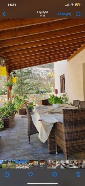 HOUSE FOR RENT IN PELENDRI