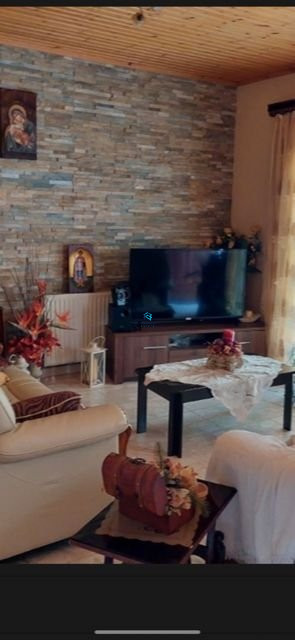 HOUSE FOR RENT IN PELENDRI