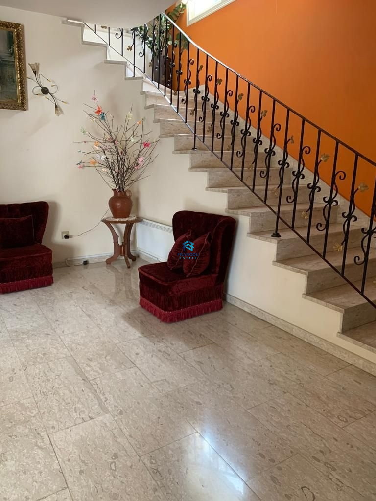 LUXURY VILLA IN LIMASSOL