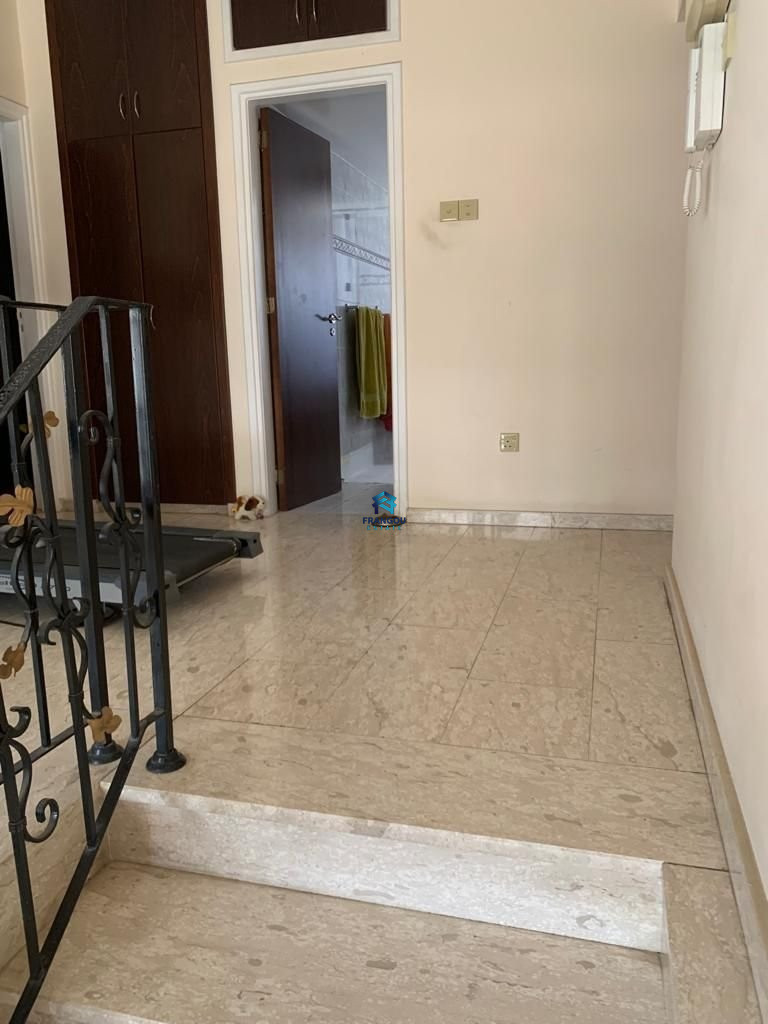 LUXURY VILLA IN LIMASSOL